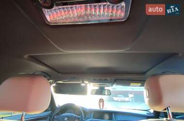Седан BMW 5 Series 2014 в 