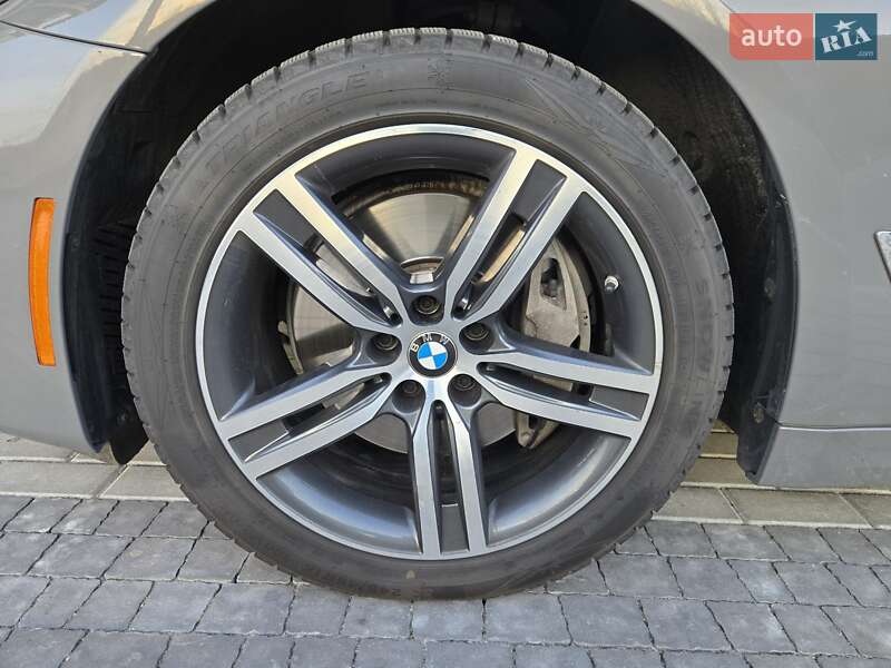 Седан BMW 5 Series 2021 в Киеве фото 16 Седан BMW 5 Series 2021 в Киеве
