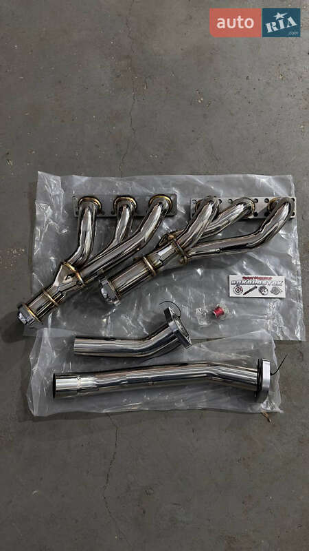 Седан BMW 5 Series 1993 в Одессе