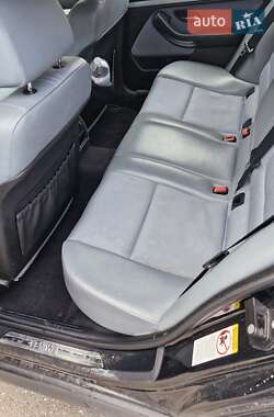 Універсал BMW 5 Series 2003 в 
