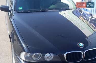 Універсал BMW 5 Series 2003 в 