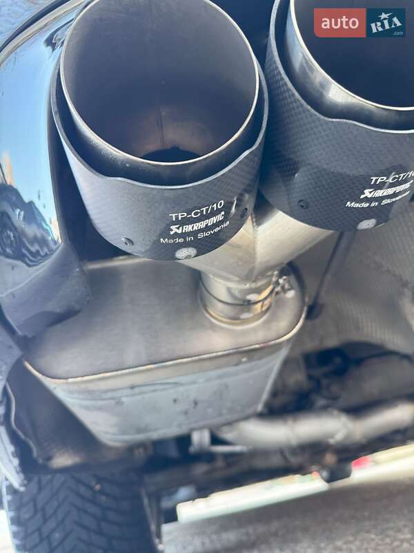 Седан BMW 5 Series 2014 в Вознесенске фото 11 Седан BMW 5 Series 2014 в Вознесенске