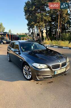 Универсал BMW 5 Series 2016 в Житомире