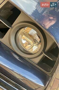 Седан BMW 5 Series 2014 в 