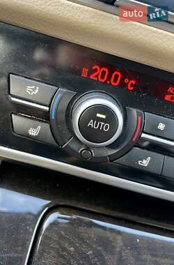 Седан BMW 5 Series 2014 в 