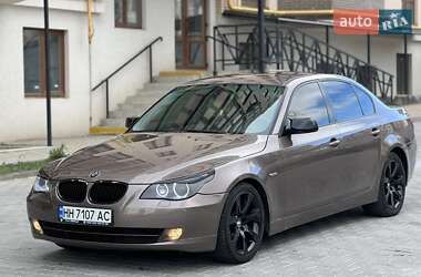 Седан BMW 5 Series 2006 в Чорноморську