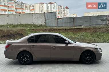 Седан BMW 5 Series 2006 в Чорноморську