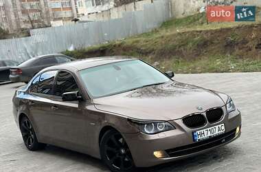 Седан BMW 5 Series 2006 в Чорноморську