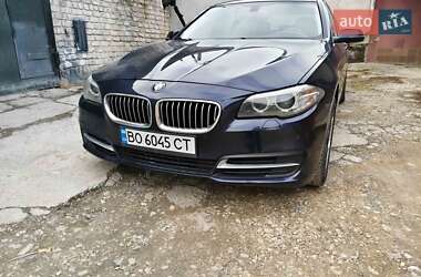 Универсал BMW 5 Series 2017 в Дружбе