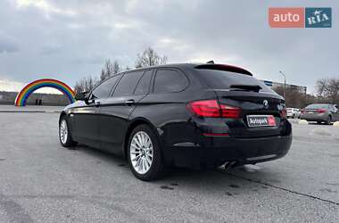 Универсал BMW 5 Series 2011 в Запорожье