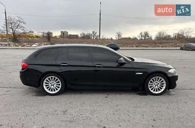 Универсал BMW 5 Series 2011 в Запорожье