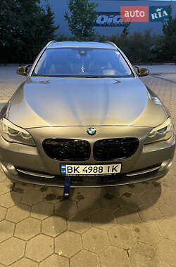 Універсал BMW 5 Series 2012 в Сарнах