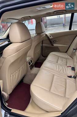 Універсал BMW 5 Series 2005 в 