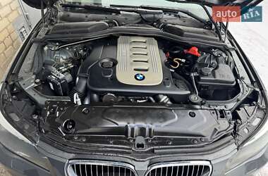Універсал BMW 5 Series 2005 в 