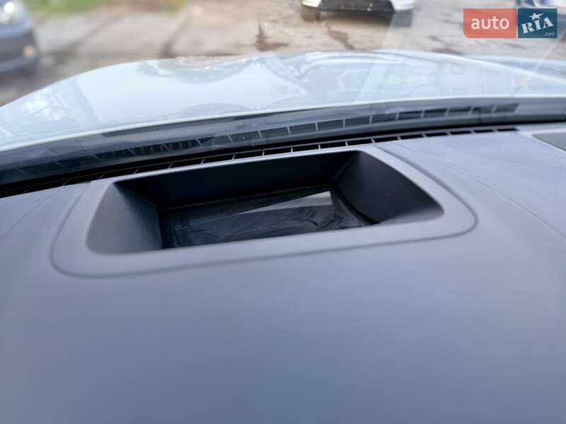 Седан BMW 5 Series 2014 в Одессе