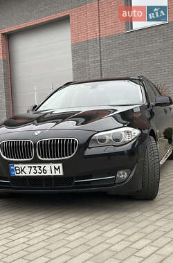 Универсал BMW 5 Series 2013 в Костополе