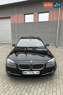 Универсал BMW 5 Series 2013 в Костополе