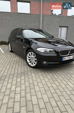 Универсал BMW 5 Series 2013 в Костополе