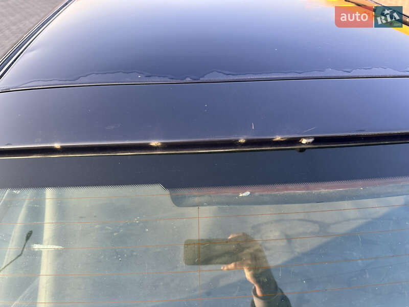 Універсал BMW 5 Series 1997 в Луцьку