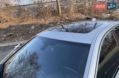 Седан BMW 5 Series 2015 в 