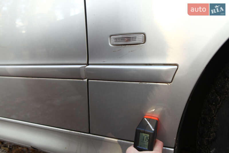 Седан BMW 5 Series 2002 в Киеве фото 74 Седан BMW 5 Series 2002 в Киеве