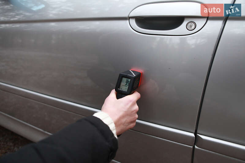 Седан BMW 5 Series 2002 в Киеве фото 146 Седан BMW 5 Series 2002 в Киеве