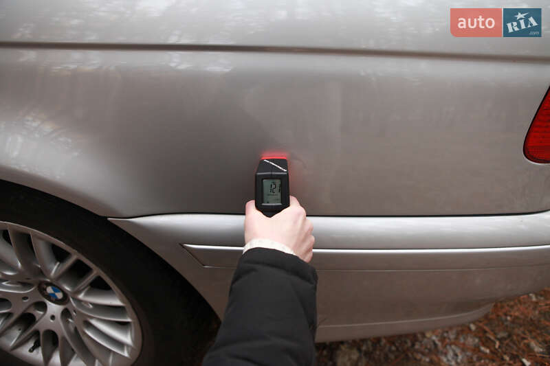 Седан BMW 5 Series 2002 в Киеве фото 98 Седан BMW 5 Series 2002 в Киеве