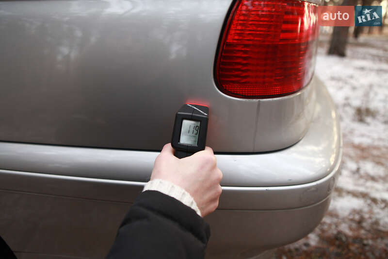 Седан BMW 5 Series 2002 в Киеве фото 127 Седан BMW 5 Series 2002 в Киеве