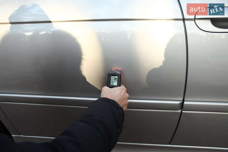 Седан BMW 5 Series 2002 в Киеве фото 137 Седан BMW 5 Series 2002 в Киеве