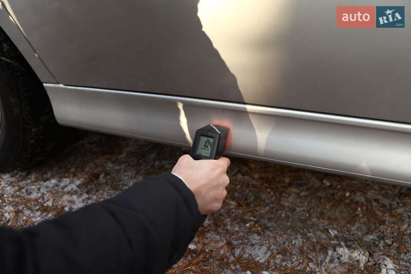 Седан BMW 5 Series 2002 в Киеве фото 139 Седан BMW 5 Series 2002 в Киеве