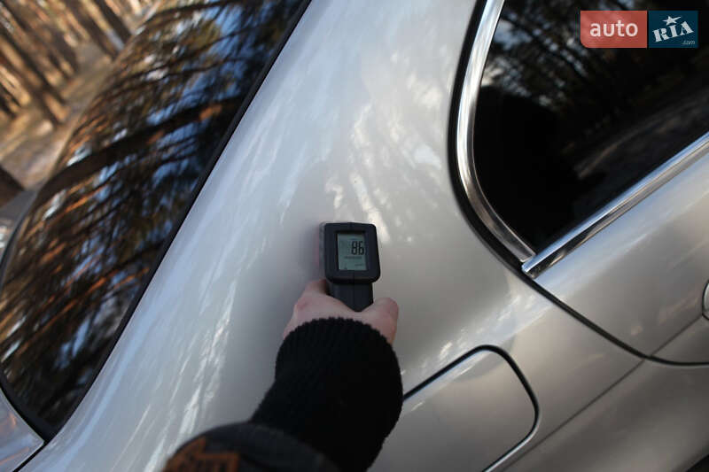 Седан BMW 5 Series 2002 в Киеве фото 166 Седан BMW 5 Series 2002 в Киеве