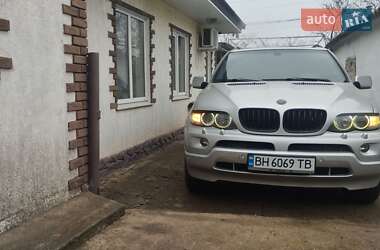 Універсал BMW 5 Series 2000 в Доброславі