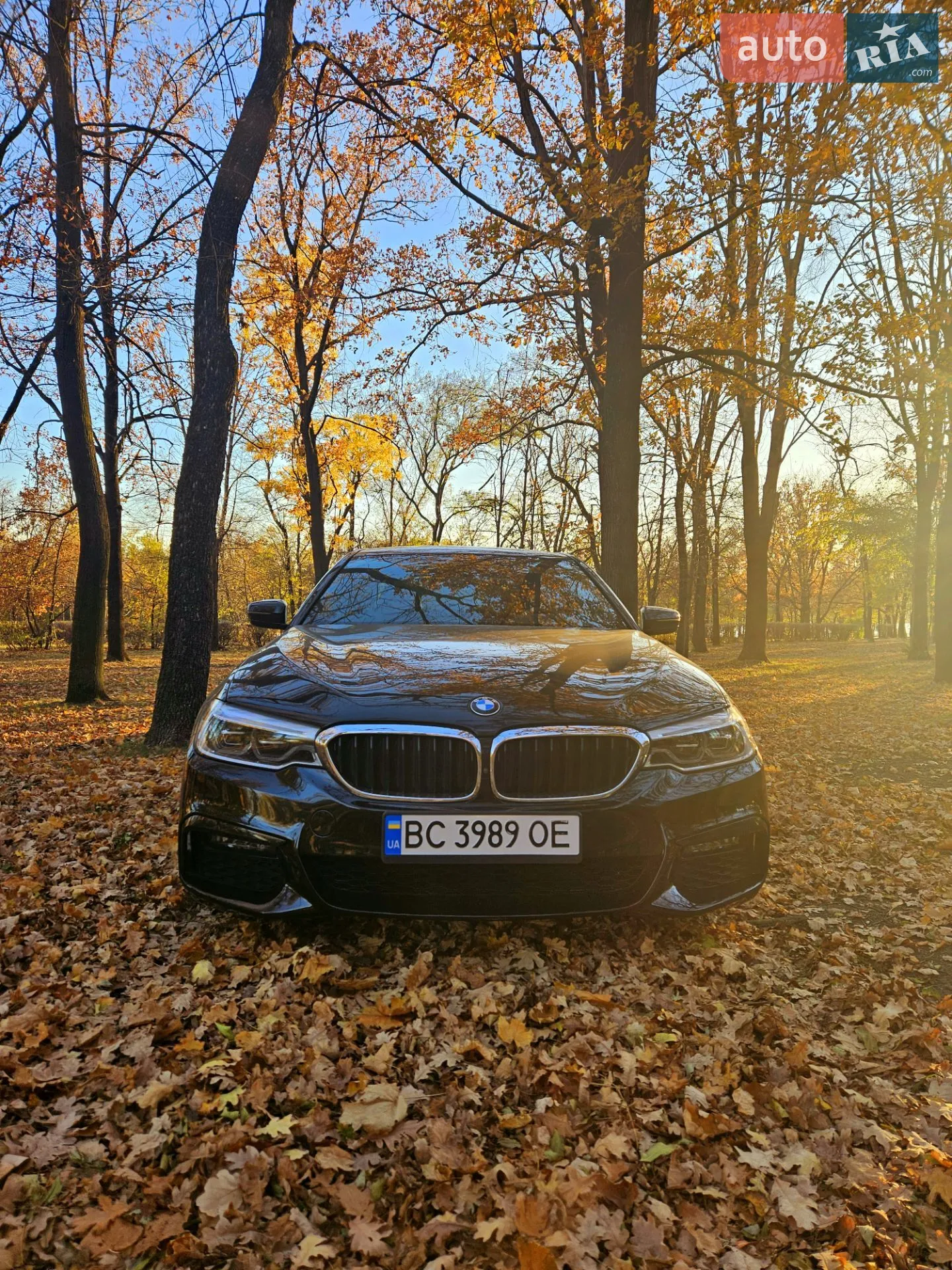 2018 BMW 5er - мініатюра 6