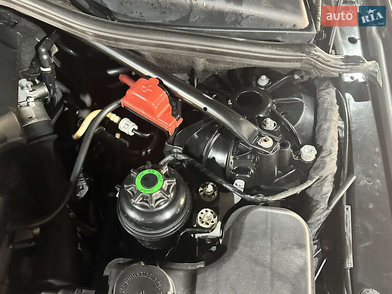 Универсал BMW 5 Series 2007 в Черновцах фото 11 Универсал BMW 5 Series 2007 в Черновцах