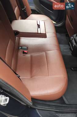 Универсал BMW 5 Series 2017 в 