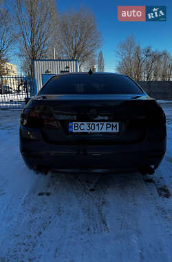 Седан BMW 5 Series 2015 в 