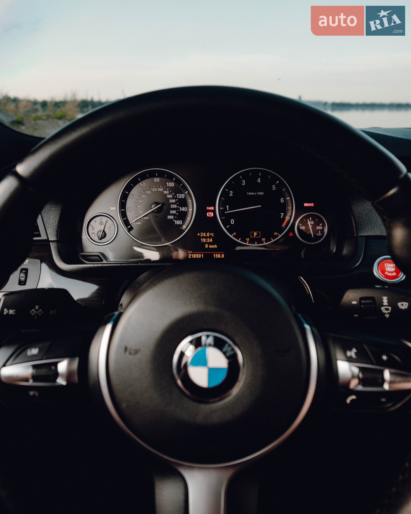 2010 BMW 5er - мініатюра 4