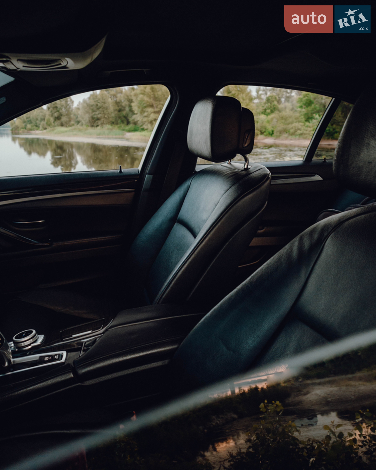 2010 BMW 5er - мініатюра 10