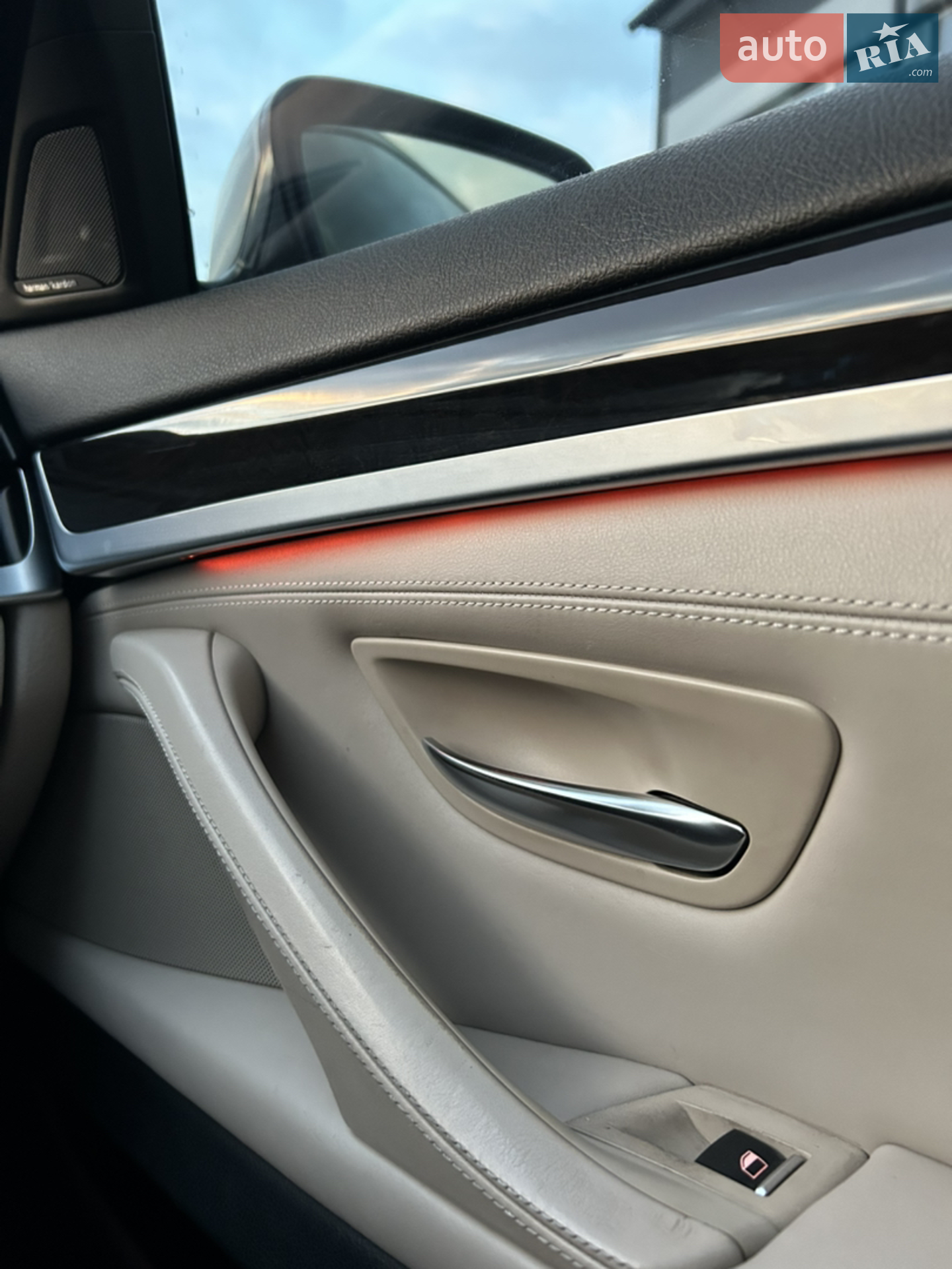 2015 BMW 5er - мініатюра 61