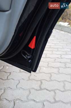 Седан BMW 5 Series 2001 в 
