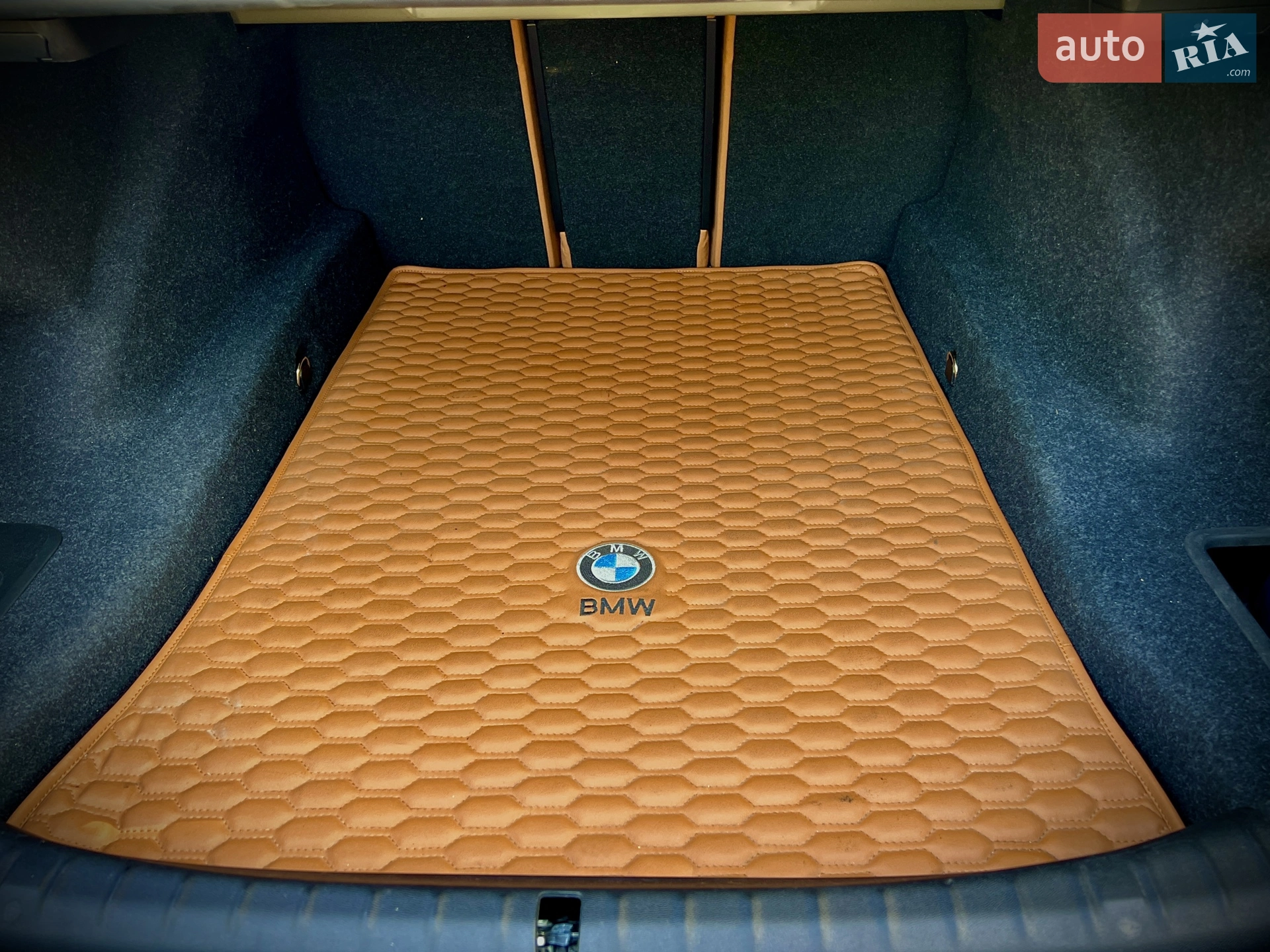 2021 BMW 5er - мініатюра 22