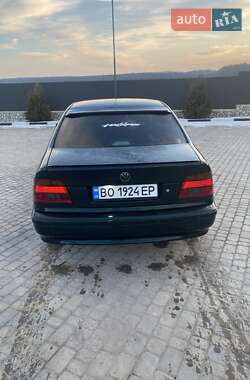 Седан BMW 5 Series 2001 в Копычинце