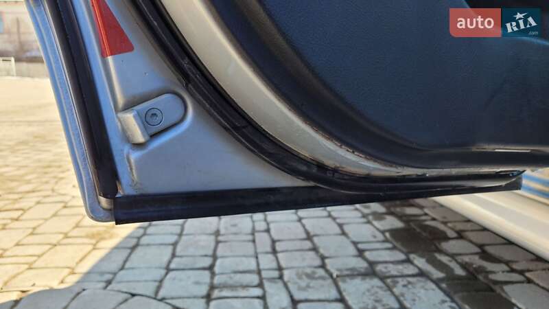 Седан BMW 5 Series 1999 в Чорткові