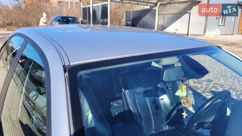 Седан BMW 5 Series 1999 в Чорткові