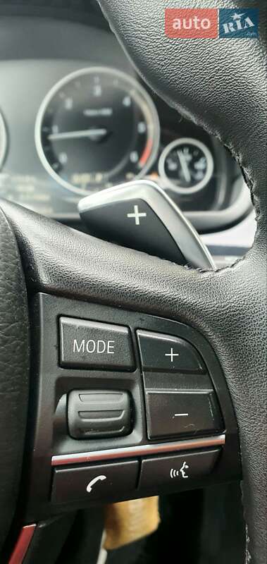 Универсал BMW 5 Series 2013 в Киеве фото 2 Универсал BMW 5 Series 2013 в Киеве