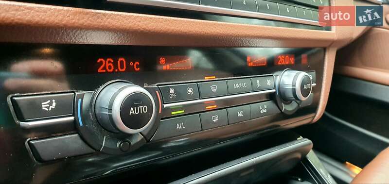 Универсал BMW 5 Series 2013 в Киеве фото 31 Универсал BMW 5 Series 2013 в Киеве