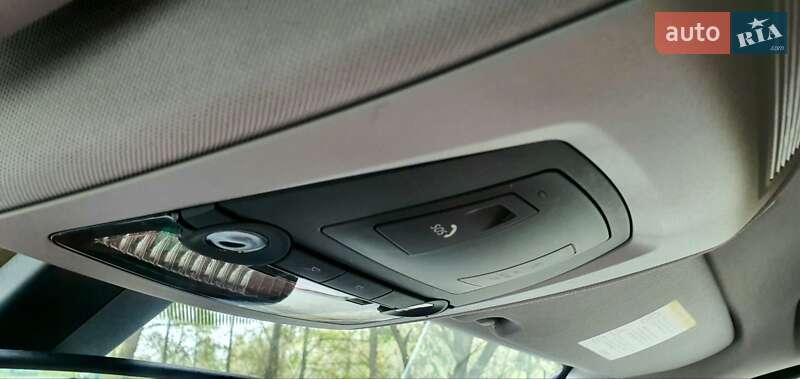 Универсал BMW 5 Series 2013 в Киеве фото 36 Универсал BMW 5 Series 2013 в Киеве