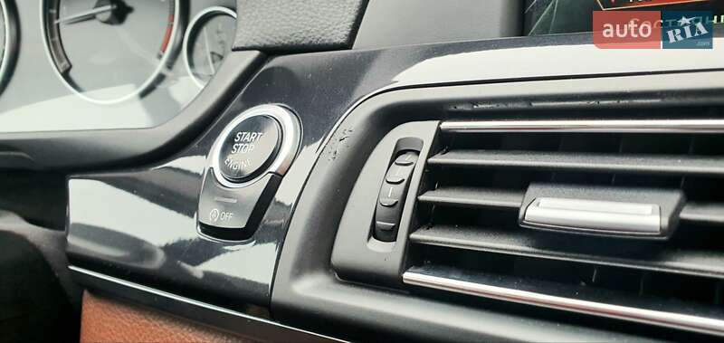 Универсал BMW 5 Series 2013 в Киеве фото 40 Универсал BMW 5 Series 2013 в Киеве