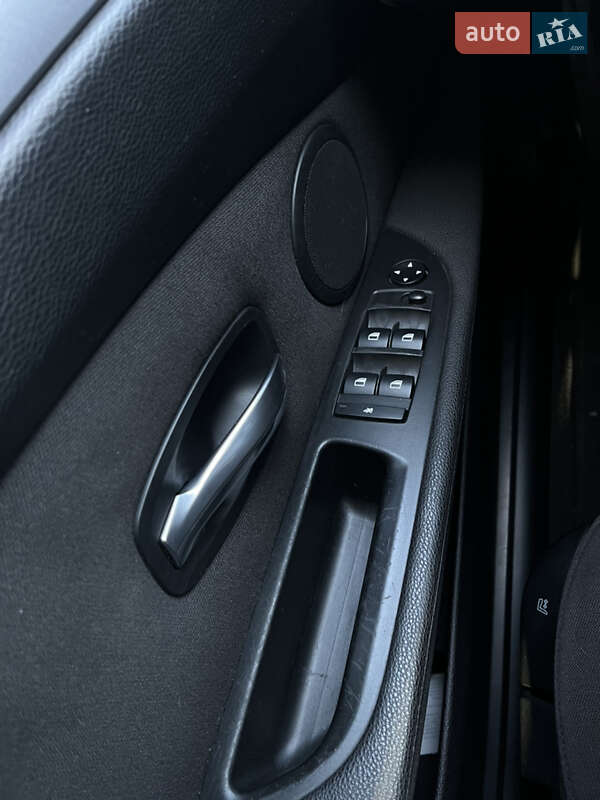 Седан BMW 5 Series 2008 в Івано-Франківську фото 43 Седан BMW 5 Series 2008 в Івано-Франківську