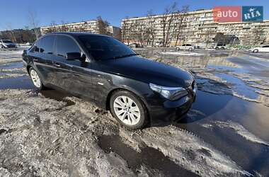 Седан BMW 5 Series 2004 в Києві